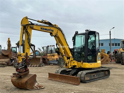 komatsu pc 45 mini excavator|komatsu pc45mr.